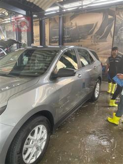 شيفروليه إكوينوكس